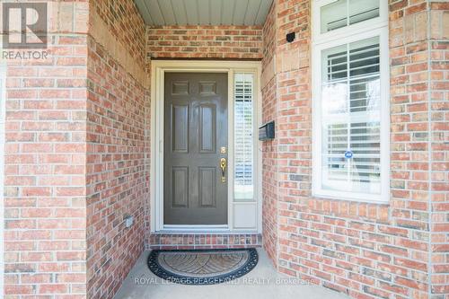 11 - 5595 Drummond Road, Niagara Falls, ON - Outdoor With Exterior