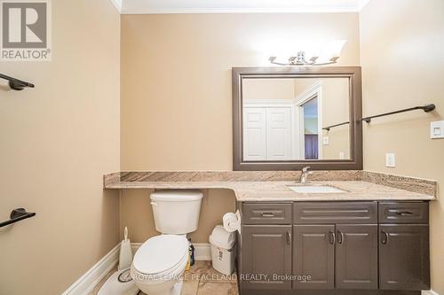 11 - 5595 Drummond Road, Niagara Falls, ON - Indoor Photo Showing Bathroom