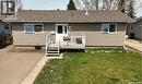 123 Burke Crescent, Swift Current, SK  - Outdoor 