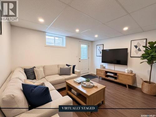 123 Burke Crescent, Swift Current, SK - Indoor Photo Showing Other Room