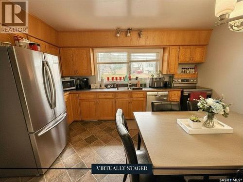 123 Burke Crescent, Swift Current, SK - Indoor