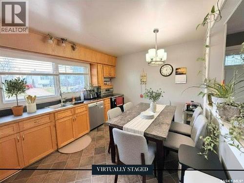 123 Burke Crescent, Swift Current, SK - Indoor