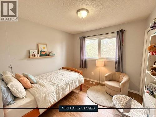 123 Burke Crescent, Swift Current, SK - Indoor Photo Showing Bedroom