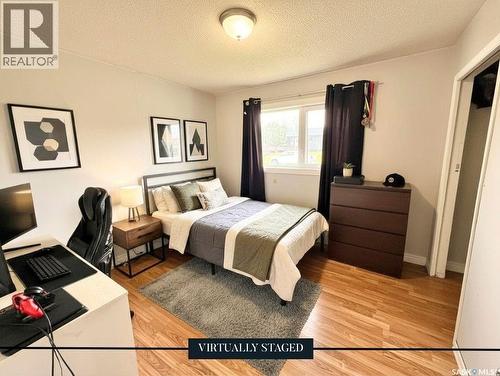 123 Burke Crescent, Swift Current, SK - Indoor Photo Showing Bedroom