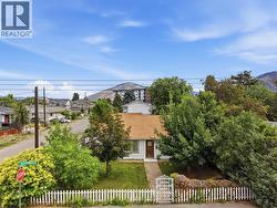 376 Alexander Avenue Kamloops, BC V2B 3R3