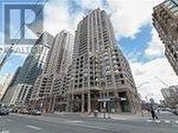 317 - 909 BAY STREET Toronto, ON M5S 3G2