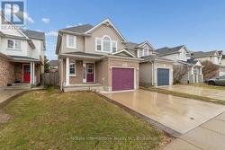 95 HOUGHTON STREET Cambridge, ON N3C 4L2