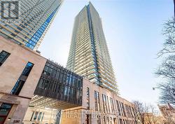 702 - 65 ST MARY STREET Toronto, ON M5S 0A6