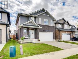 971 DOWNING DRIVE Woodstock (Woodstock - North), ON N4T 0K4