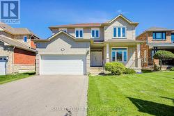 22 BEATON AVENUE Vaughan, ON L6A 2P5