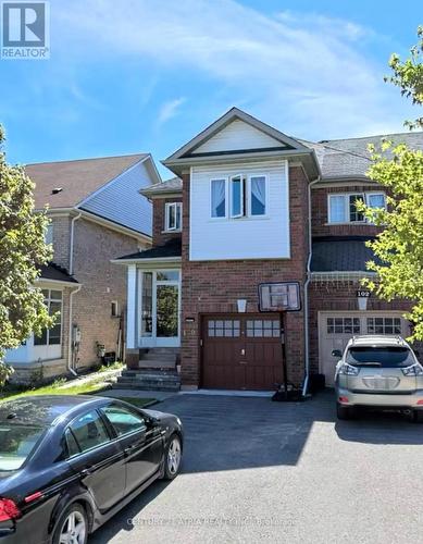 100 GOODE STREET  Richmond Hill, ON L4S 2T6