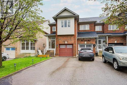 100 GOODE STREET  Richmond Hill, ON L4S 2T6