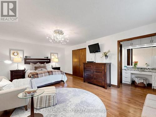 14 Marchwood Crescent, Richmond Hill, ON - Indoor