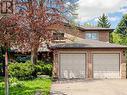 14 Marchwood Crescent, Richmond Hill, ON  - Outdoor 