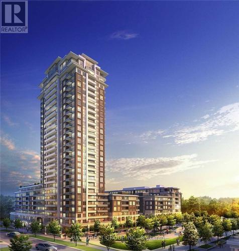 702 - 15 WATER WALK DRIVE  Markham, ON L3G 0G2