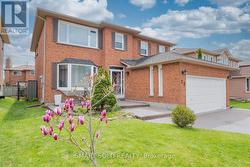 28 WESTMINSTER DRIVE Richmond Hill, ON L4B 1P7