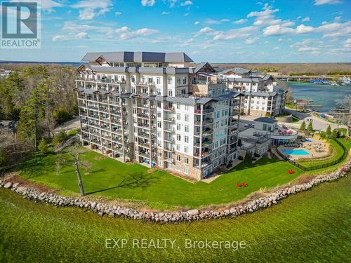 401 - 90 ORCHARD POINT ROAD  Orillia, ON L3V 1C3