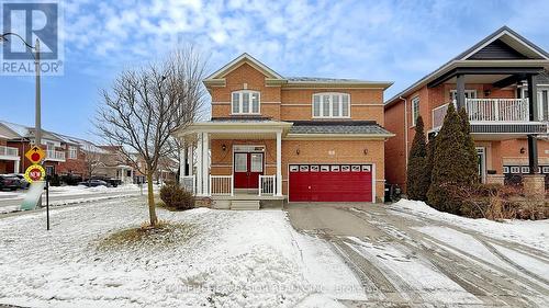 2 WELLSPRINGS DRIVE  Brampton, ON L6V 4S5