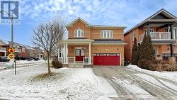 2 WELLSPRINGS DRIVE Brampton, ON L6V 4S5