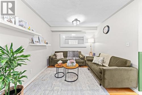 5727 Keldrew Avenue, Mississauga, ON - Indoor Photo Showing Other Room