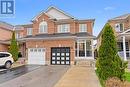 5727 Keldrew Avenue, Mississauga, ON  - Outdoor With Facade 