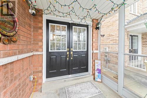 5727 Keldrew Avenue, Mississauga, ON - Outdoor With Exterior