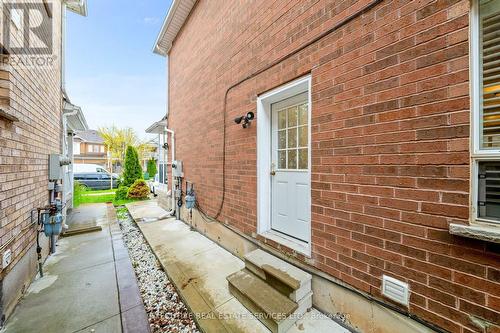 5727 Keldrew Avenue, Mississauga, ON - Outdoor With Exterior