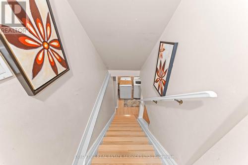 5727 Keldrew Avenue, Mississauga, ON - Indoor Photo Showing Other Room