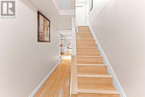 5727 Keldrew Avenue, Mississauga, ON - Indoor Photo Showing Other Room