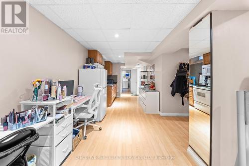5727 Keldrew Avenue, Mississauga, ON - Indoor Photo Showing Other Room