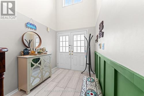 5727 Keldrew Avenue, Mississauga, ON - Indoor Photo Showing Other Room