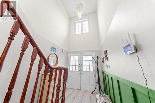 5727 Keldrew Avenue, Mississauga, ON - Indoor Photo Showing Other Room