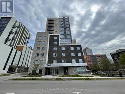 602 - 246 LESTER STREET Waterloo, ON N2L 3W5