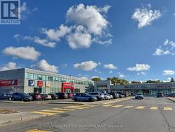 85 ELLESMERE ROAD Toronto, ON M1R 4B7