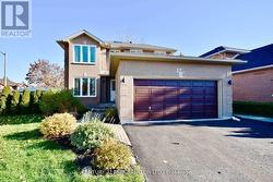 BASEMENT - 251 LIVINGSTONE STREET W Barrie, ON L4N 6Z4