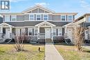4733 Primrose Green Drive E, Regina, SK  - Outdoor With Facade 