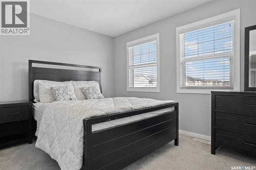 4733 Primrose Green Drive E, Regina, SK - Indoor Photo Showing Bedroom