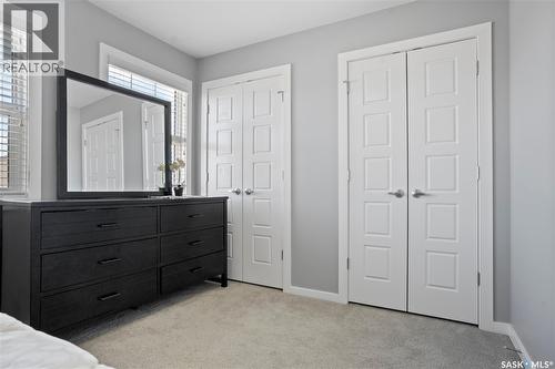 4733 Primrose Green Drive E, Regina, SK - Indoor Photo Showing Bedroom