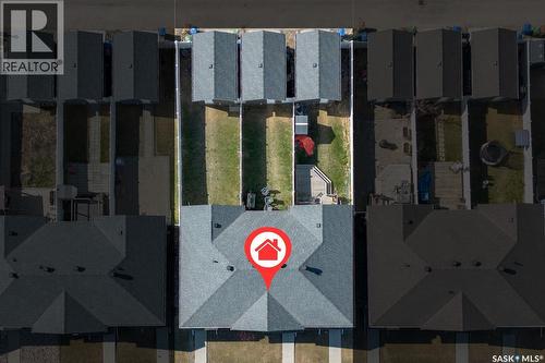 4733 Primrose Green Drive E, Regina, SK - Other