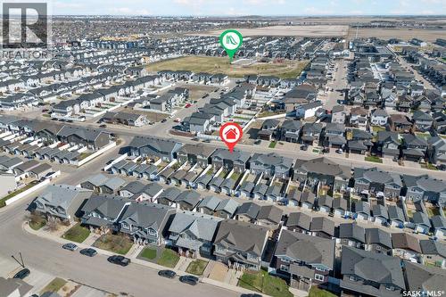 4733 Primrose Green Drive E, Regina, SK - Outdoor With View