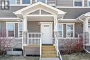 4733 Primrose Green Drive E, Regina, SK  - Outdoor With Facade 