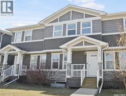 4733 PRIMROSE GREEN DRIVE E  Regina, SK S4V 3K9