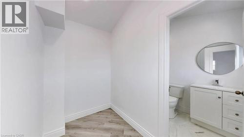 85 Albany Avenue, Hamilton, ON 
