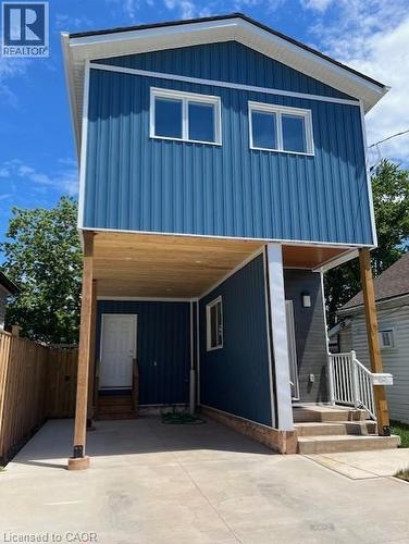 85 Albany Avenue, Hamilton, ON 