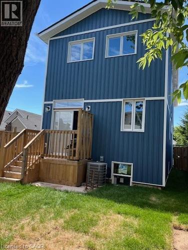 85 Albany Avenue, Hamilton, ON 