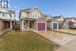 95 HOUGHTON Street Cambridge, ON N3C 4L2