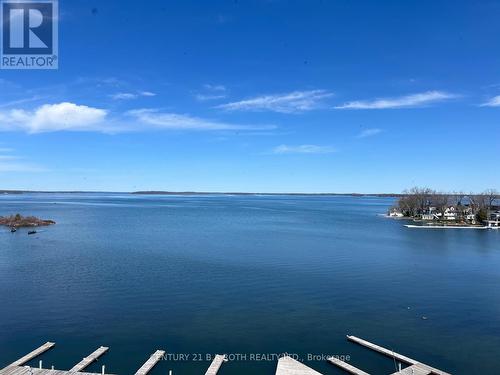 311 - 140 CEDAR ISLAND ROAD  Orillia, ON L3V 1T1