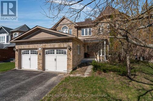 50 CLOUGHLEY DRIVE  Barrie, ON L4N 9T3