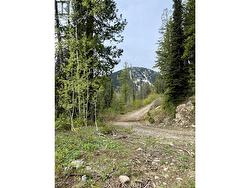 DL640 GRANITE MOUNTAIN Road Rossland, BC V0G 1Y0
