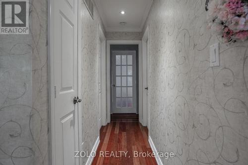 13 Foster Road, Mississauga, ON - Indoor Photo Showing Bathroom